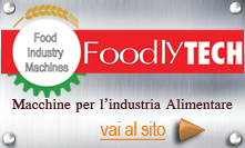 Foodly tech - industria alimentare