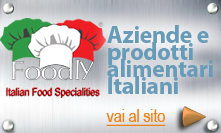 Specialità Alimentari Italiane